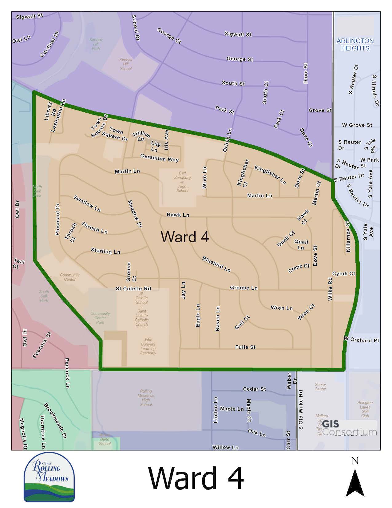 Ward4