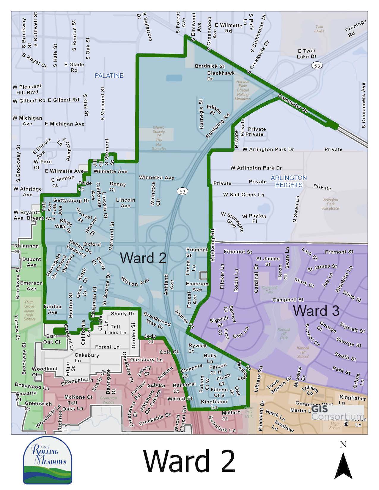 Ward2