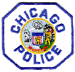 Chicago Police logo