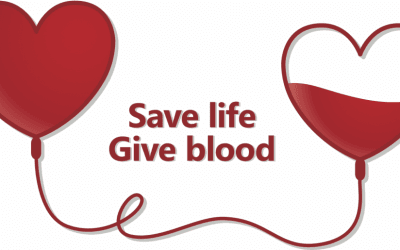 SAVE A LIFE clip art