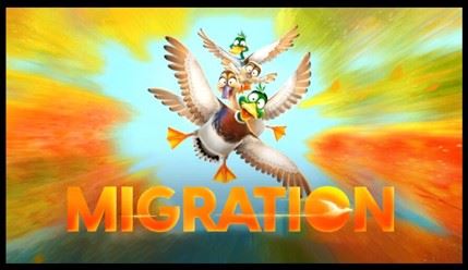 MIGRATION pic