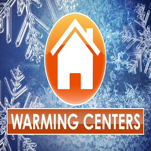 Warm centers