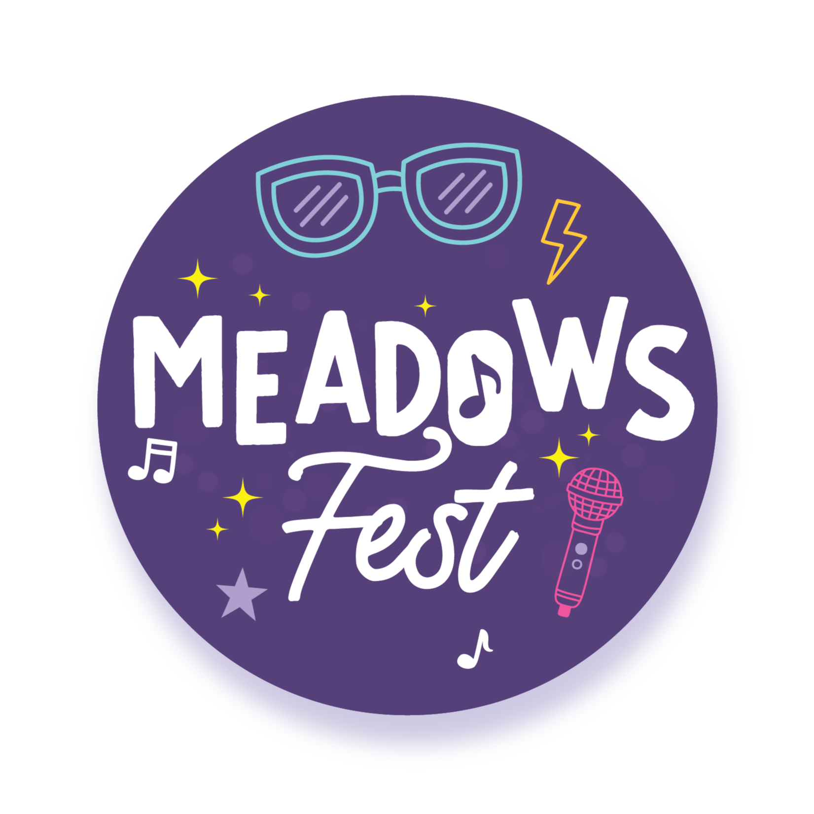 MF Logo - colored button