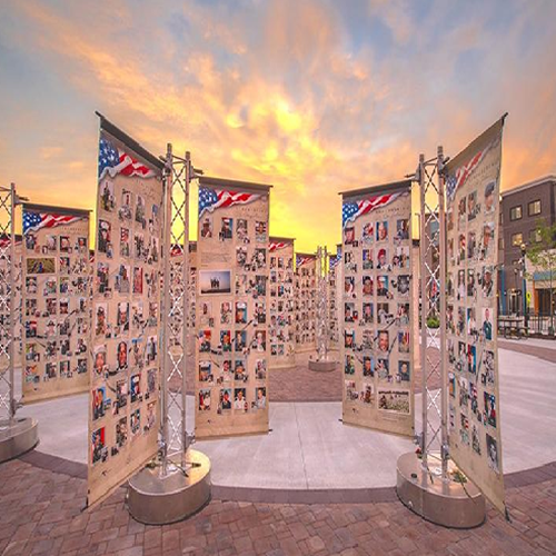 War memorial thumbnail image