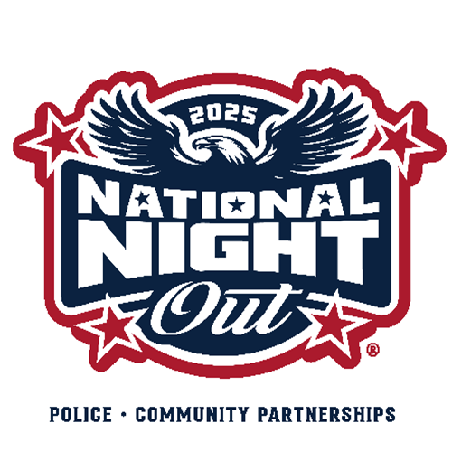National Night Out 2025