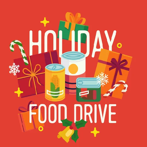 food drive